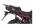 Kit de prindere cutii laterale SH36 3P System SHAD K0VR14IF