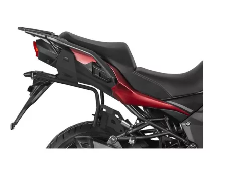 Kit de prindere cutii laterale SH36 3P System SHAD K0VR14IF