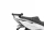 Kit de prindere cutie Top Master SHAD K0XC42ST