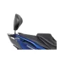 Sistem de fixare SHAD K0XC48RV pentru spatar SHAD