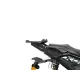Kit de prindere cutie Top Master SHAD K0XD33ST