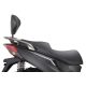 Sistem de fixare SHAD K0XT11RV