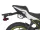 Side bag holders SHAD K0Z667SR