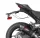 Side bag holders SHAD K0Z995SE