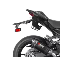 Side bag holders SHAD K0Z995SR