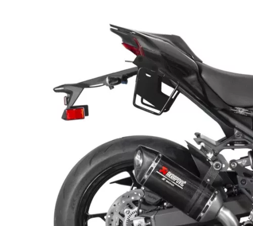 Side bag holders SHAD K0Z995SR