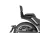 Spatar SHAD M0CV15SN Sissy Bar