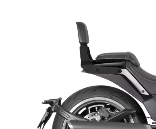 Spatar SHAD M0CV15SN Sissy Bar