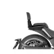 Spatar SHAD M0CV15SN Sissy Bar
