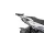 Kit de prindere cutie Top Master SHAD M0MD12ST