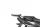 Kit de prindere cutie Top Master SHAD M0SC14ST