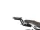 Kit de prindere cutie Top Master SHAD M0SM62ST