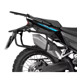   Kit de prindere SHAD 4P pentru cutii TERRA / SH38X Morbidelli T 502 X 2025-2026