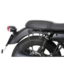 Side bag holders SHAD M0V787SR