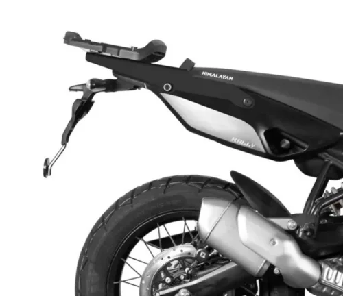 Kit de prindere topcase SHAD Top Master Royal Enfield Himalayan 450 2026