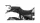 Kit de prindere cutii laterale SH36 3P System SHAD R0HM49IF