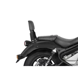 Spatar SHAD R0SP63SN Sissy Bar