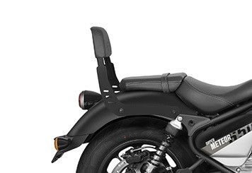 Spatar SHAD R0SP63SN Sissy Bar