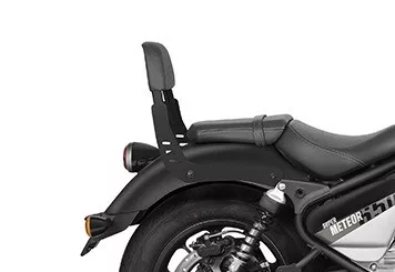 Spatar SHAD R0SP63SN Sissy Bar