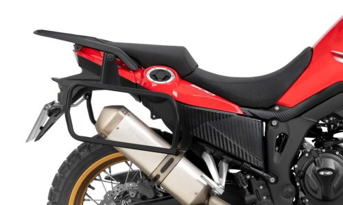 4P System fitting kit SHAD R0VN534P (for cases and bags TERRA and SH38X)