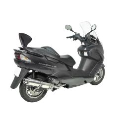 Sistem de fixare SHAD S0BR12RV pentru spatar SHAD