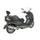 Sistem de fixare SHAD S0BR12RV pentru spatar SHAD