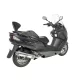 Sistem de fixare SHAD S0BR12RV pentru spatar SHAD