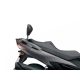 Sistem de fixare SHAD S0BR47RV pentru spatar SHAD