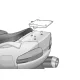 Kit de prindere cutie Top Master SHAD S0BR62ST