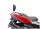 Sistem de fixare SHAD S0CR38RV pentru spatar SHAD
