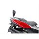 Sistem de fixare SHAD S0CR38RV pentru spatar SHAD