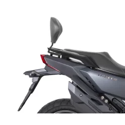 Sistem de fixare SHAD S0DX45RV pentru spatar SHAD