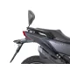Sistem de fixare SHAD S0DX45RV pentru spatar SHAD