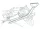 Kit de prindere cutie Top Master SHAD S0G78T