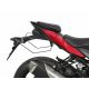 Side bag holders SHAD S0GR77SE