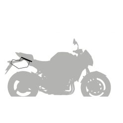 Side bag holders SHAD S0GS17SE