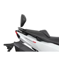 Sistem de fixare SHAD S0MX50RV pentru spatar SHAD