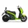 Backrest fitting silence SHAD S01 S0SL10RV