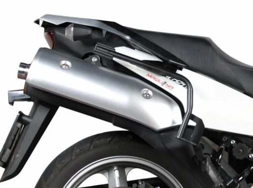 Kit de prindere cutii laterale SH36 3P System SHAD S0VS62IF