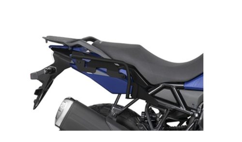 Kit de prindere cutii laterale SH36 3P System SHAD S0VS83IF