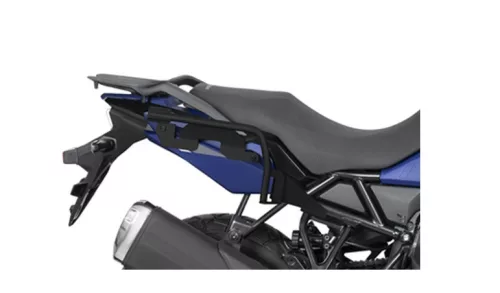Kit de prindere cutii laterale SH36 3P System SHAD S0VS83IF