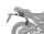 Kit de prindere cutii laterale SH36 3P System SHAD T0SP45IF