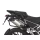 Kit montaj SHAD 4P System T0TG124P