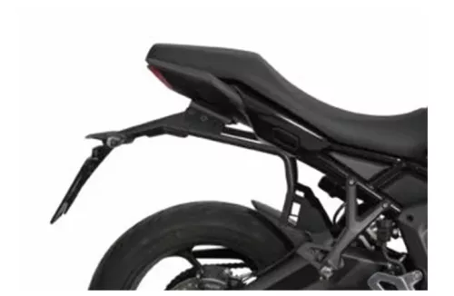 Kit de prindere cutii laterale SH36 3P System SHAD T0TG62IF