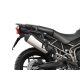 Kit de prindere cutii laterale SH36 3P System SHAD T0TG88IF