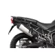 Kit de prindere cutii laterale SH36 3P System SHAD T0TG88IF