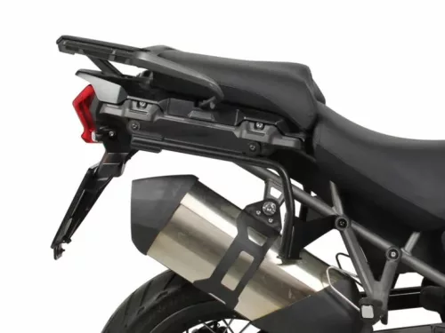 Kit de prindere cutii laterale SH36 3P System SHAD T0XP16IF