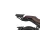 Kit de prindere cutie Top Master SHAD V0AC52ST