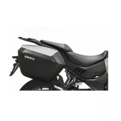 Kit de prindere cutii laterale SH36 3P System SHAD V0DS50IF