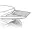 Kit de prindere cutie Top Master SHAD V0LB19ST